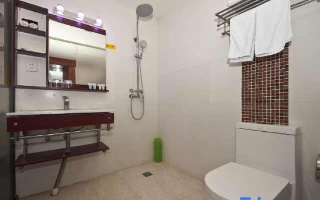 New Fali Hotel
