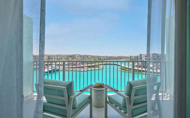 Vida Marina Resort Marassi