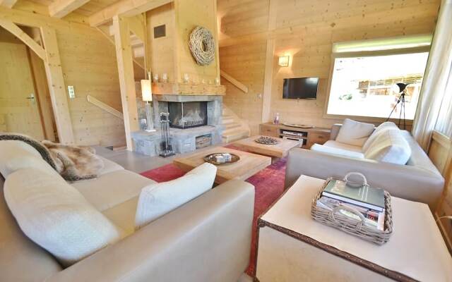 Le Renard - ARAVIS Holidays