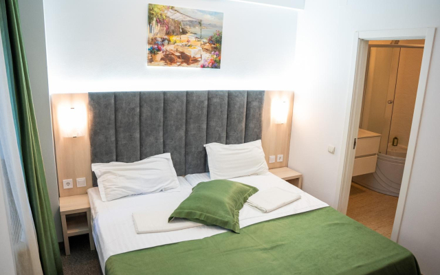 Hotel Cantemir