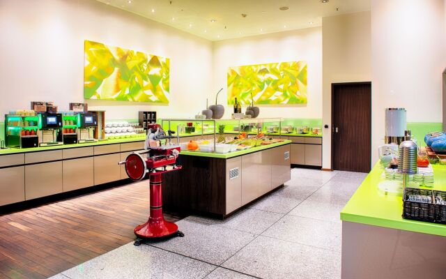 ACHAT Hotel Bremen City