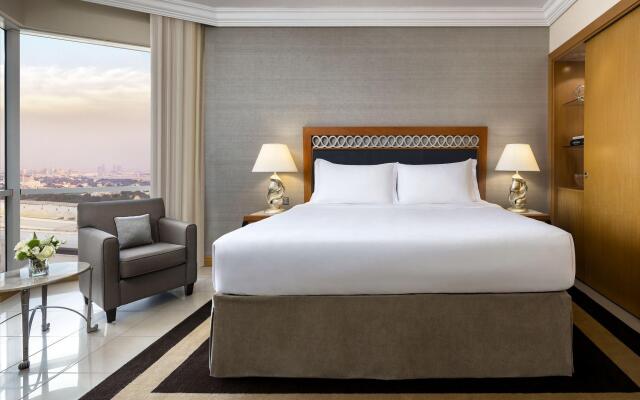 Fairmont Dubai