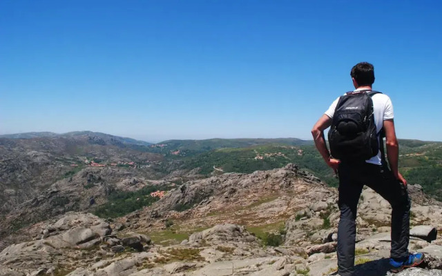 Miradouro Do Castelo