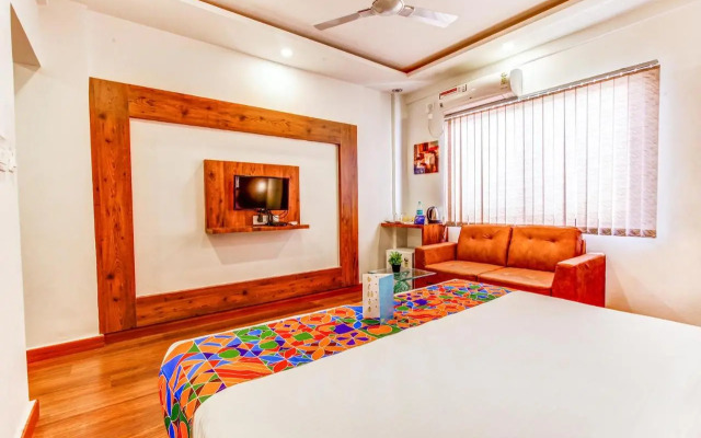 Fabhotel Vista Suites