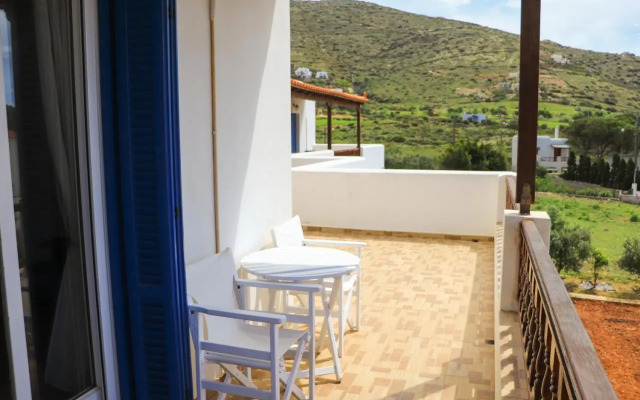 Ateni House