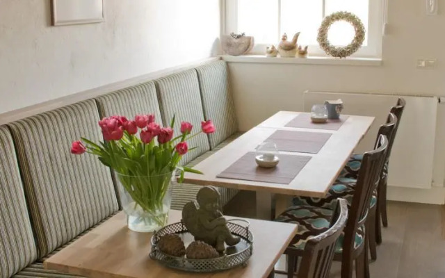 B&B Leendershoeve in Heusden