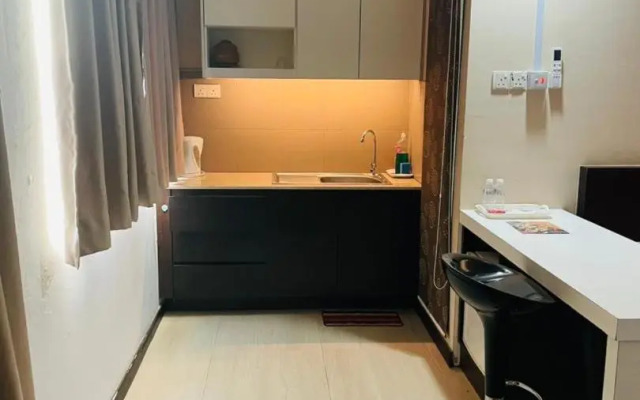 Staycity Apartments - Kota Bharu City Point