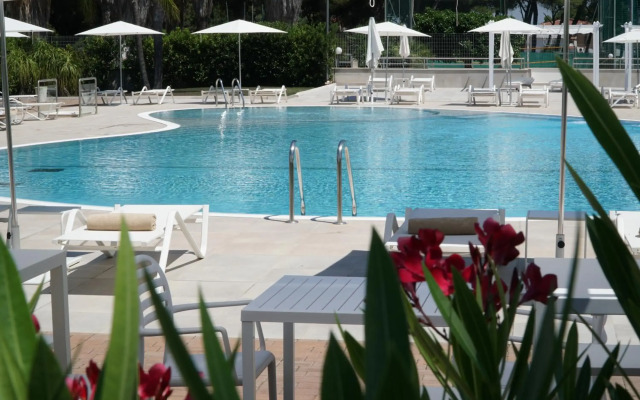 Tursport Hotel Residence