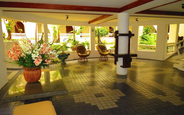 Opaba Praia Hotel