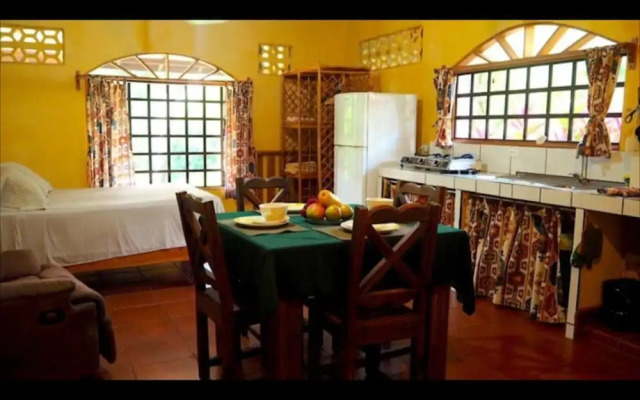 Hacienda De Los Suenos