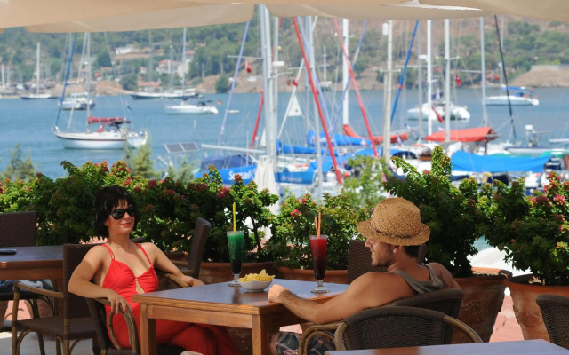Ece Saray Marina & Resort - Special Class