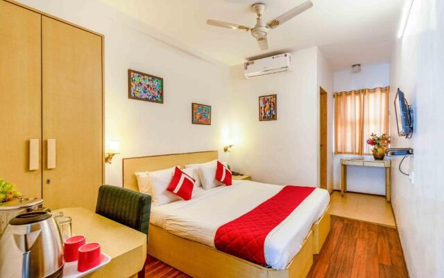 Octave Adya Hotel