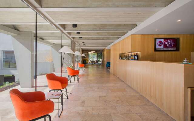 Best Western Plus Hotel Divona Cahors