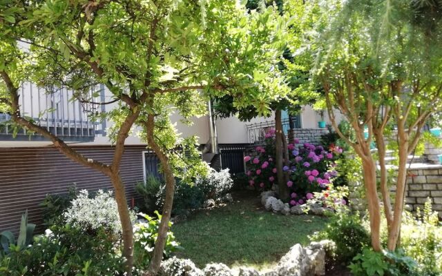 B&B Villa Terry