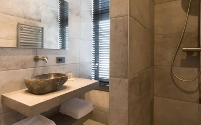 Apartment in Domburg Near the Beach