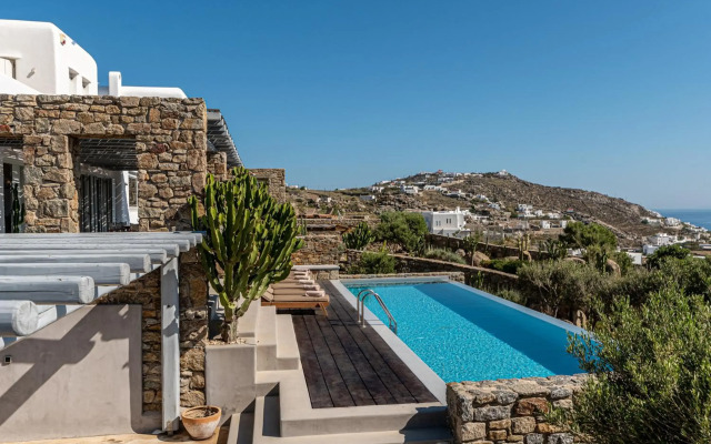 DreamLike Villas Mykonos