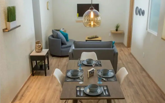 Casa Donceles, Spacious apartments ideal for families "Centro Prime Location"