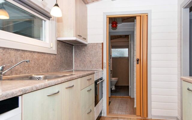6 Person Holiday Home in Aabenraa-by Traum