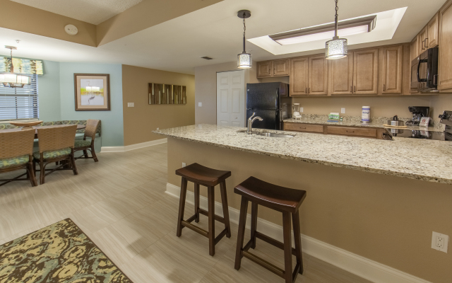 Holiday Inn Club Vacations at Orange Lake Resort by IHG