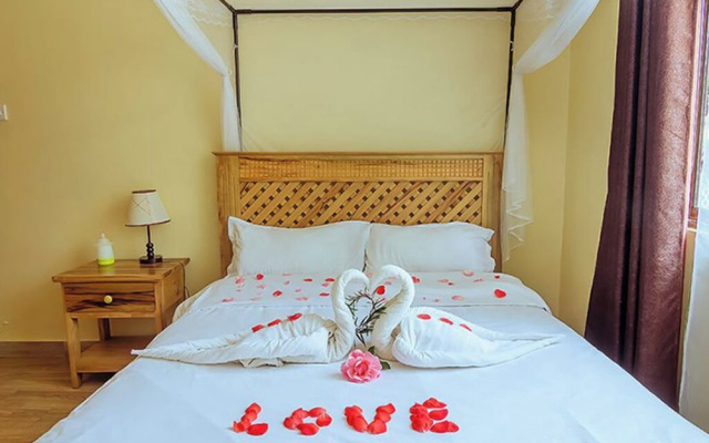 Ngao Apartment & Suites Arusha