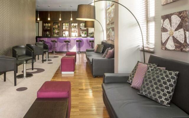 Hotel Tivoli Maputo