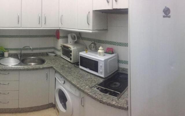 Piso 2 Habitaciones Sevilla Centro Wifi