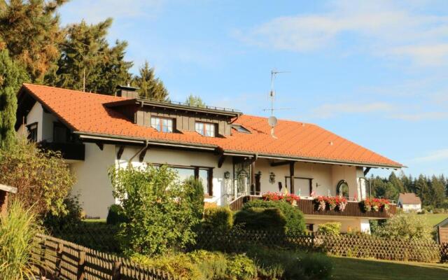 Ferienwohnung am Süd-Schwarzwald 1