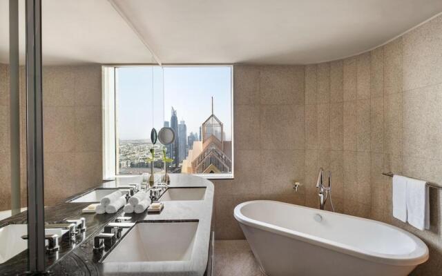 Shangri-La Dubai