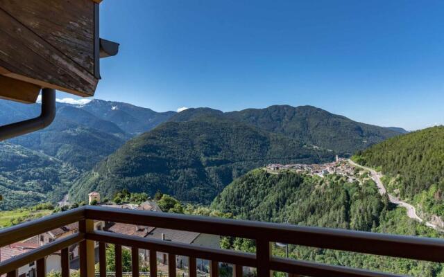 Appartamento al Sol Grauno Ospitar