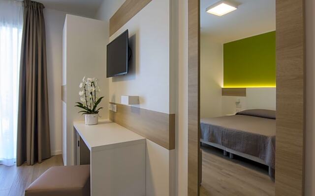 Almalux Jesolo Wellness & Spa 3 stelle superior