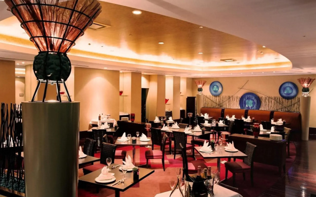 Hotel Nikko Kumamoto