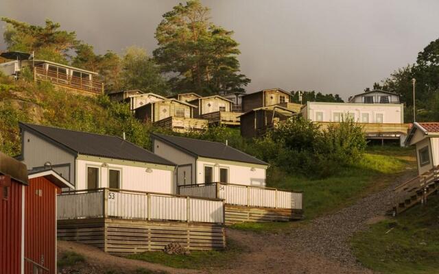 First Camp Edsvik Grebbestad