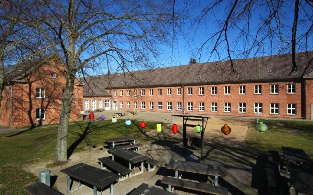 DJH Jugendherberge Wismar