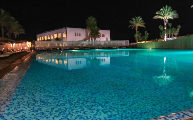 Resort Baia dei Turchi