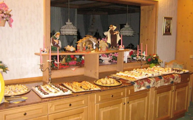 Harzhotel Zum Mühlenberg