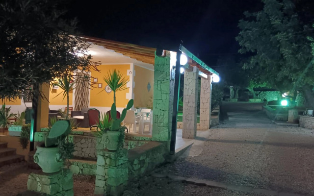 Villa Leonardo Casa Vacanze