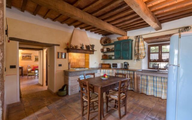 Casale Poggio Lupinaio