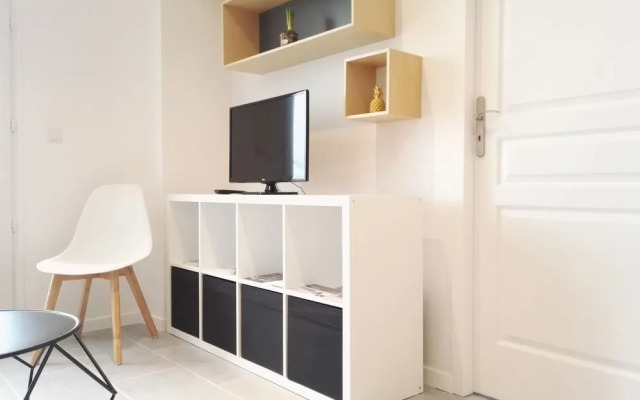 Confort - Appartement Anglet