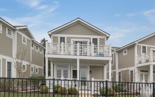 Lake Street Townhome