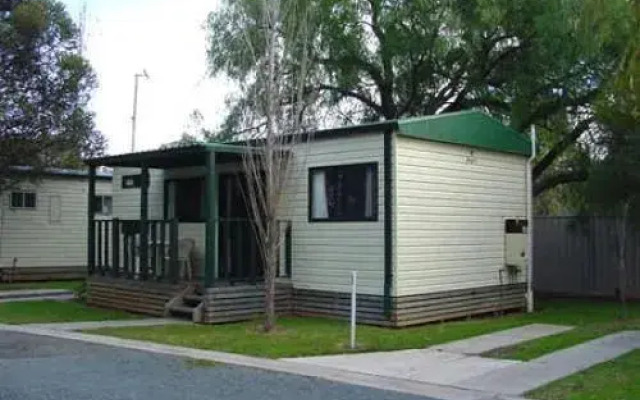 Rich River Holiday & Lifestyle Village