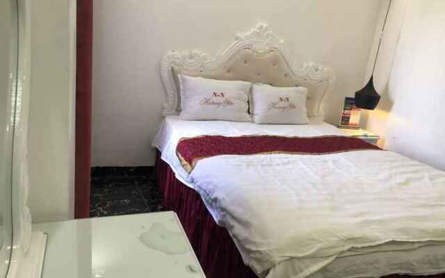 Hoang Yen Guest House