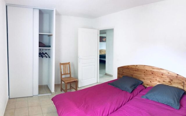 Résidences La Tour du Guet