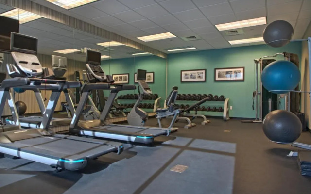 Holiday Inn & Suites San Antonio Northwest