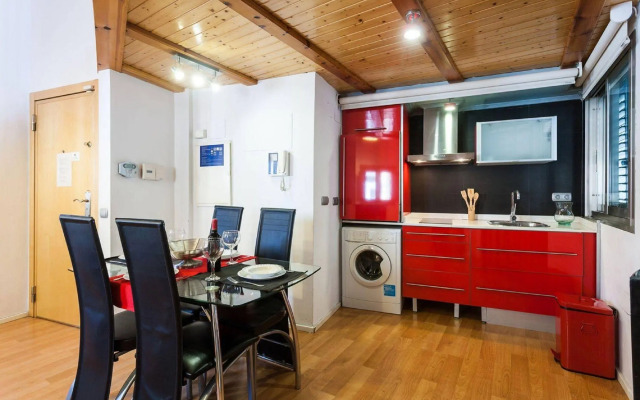 Apartamentos Lonja Sorolla