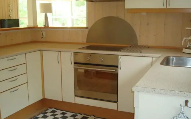 Kollerup Klit Holiday House - Egevej 3 - ID 490