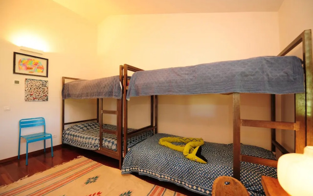 Eco Suites Resort