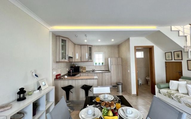Carvoeiro Terrace by Homing