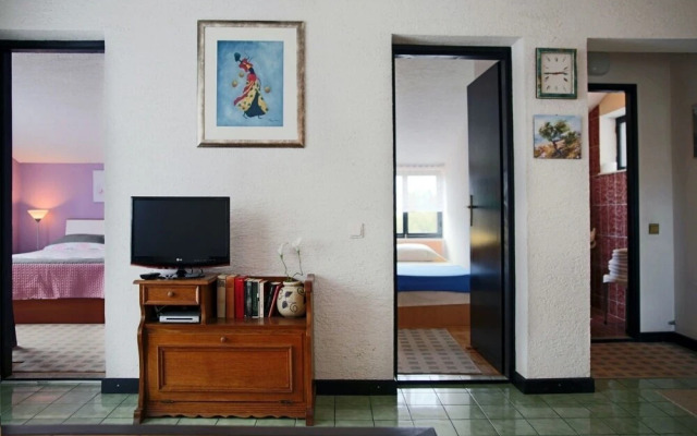 Miba - Close to the sea & Parking - A1