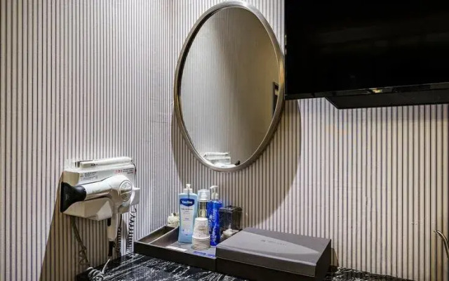 Cheongju No25 Hotel