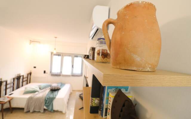 Malika's House Otranto